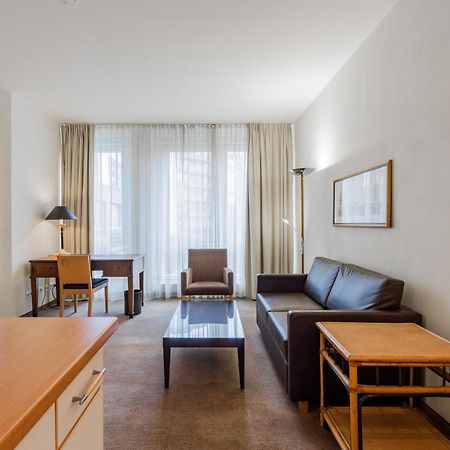 Apartmenthaus Berlin Mitte ภายนอก รูปภาพ