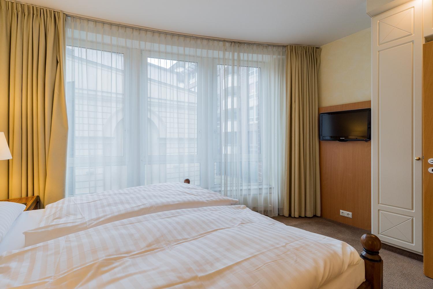 Apartmenthaus Berlin Mitte ภายนอก รูปภาพ
