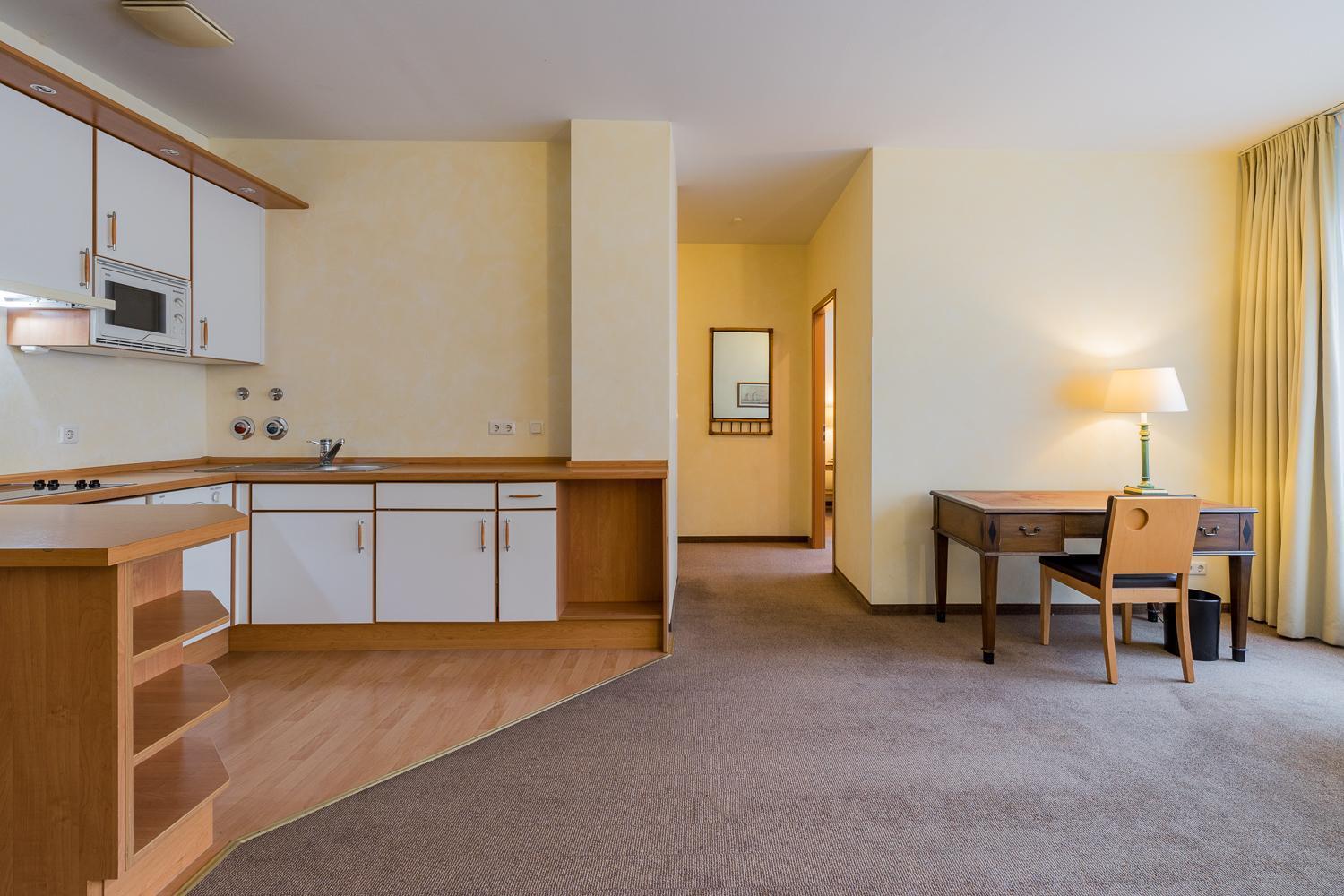 Apartmenthaus Berlin Mitte ภายนอก รูปภาพ
