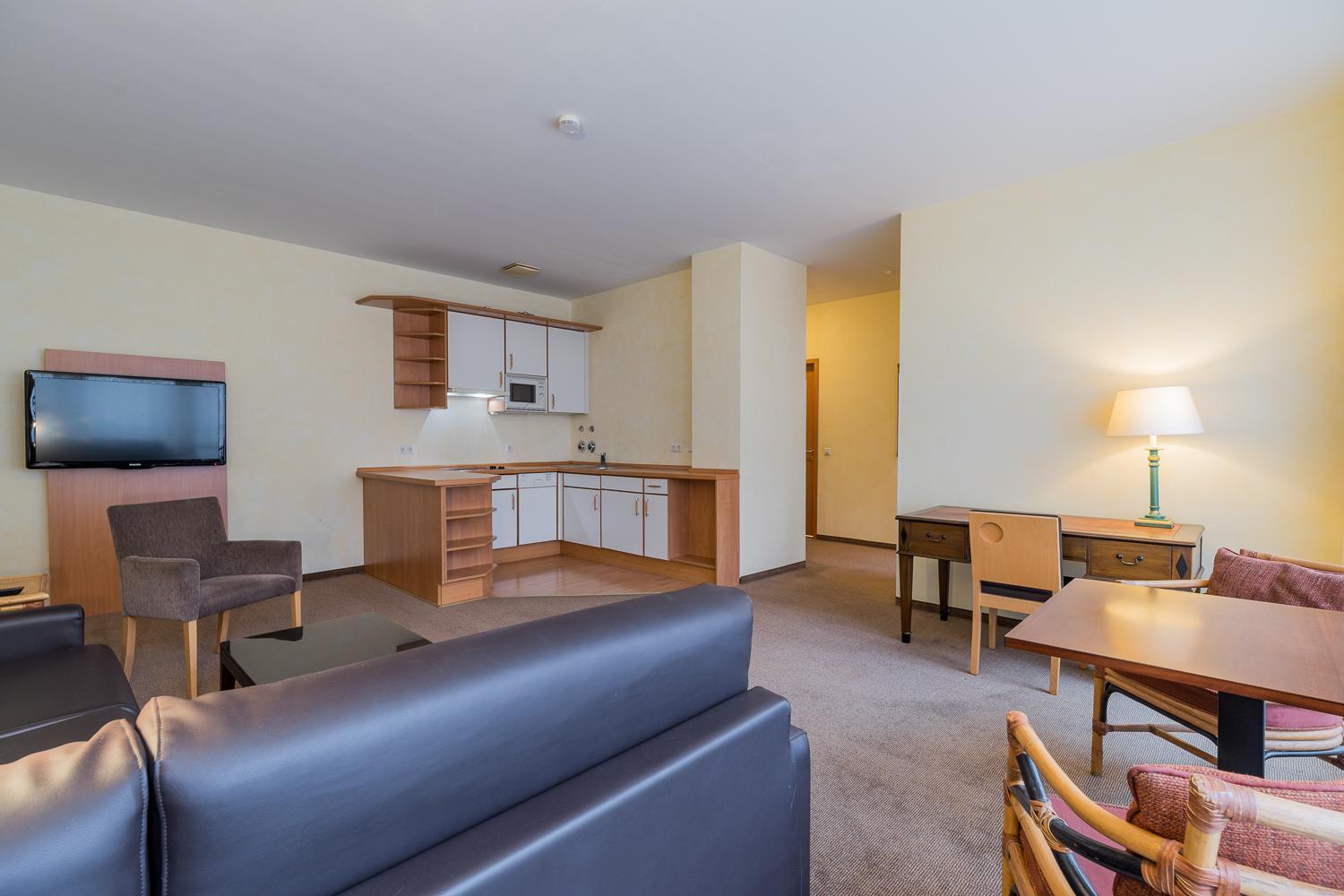 Apartmenthaus Berlin Mitte ภายนอก รูปภาพ