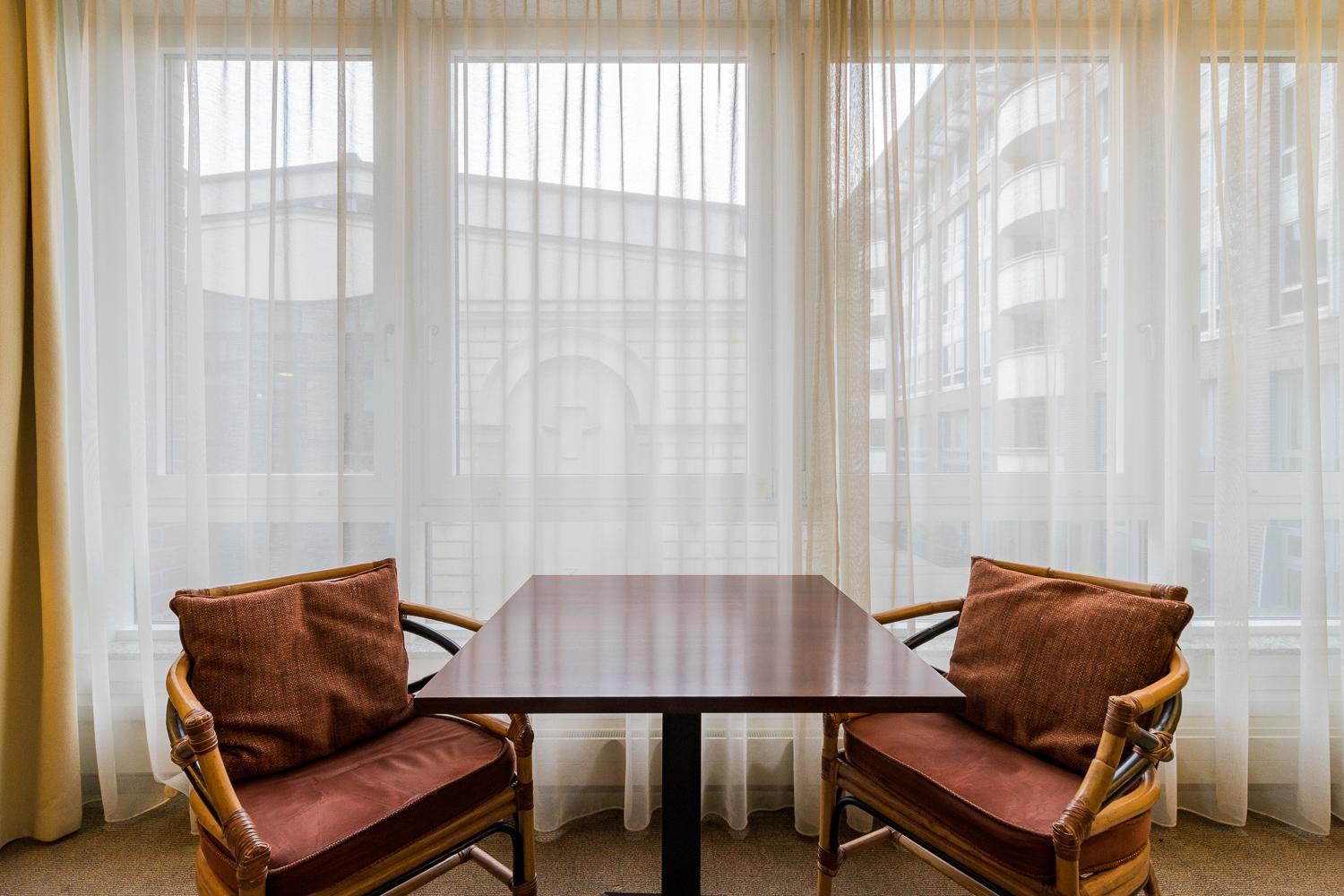 Apartmenthaus Berlin Mitte ภายนอก รูปภาพ