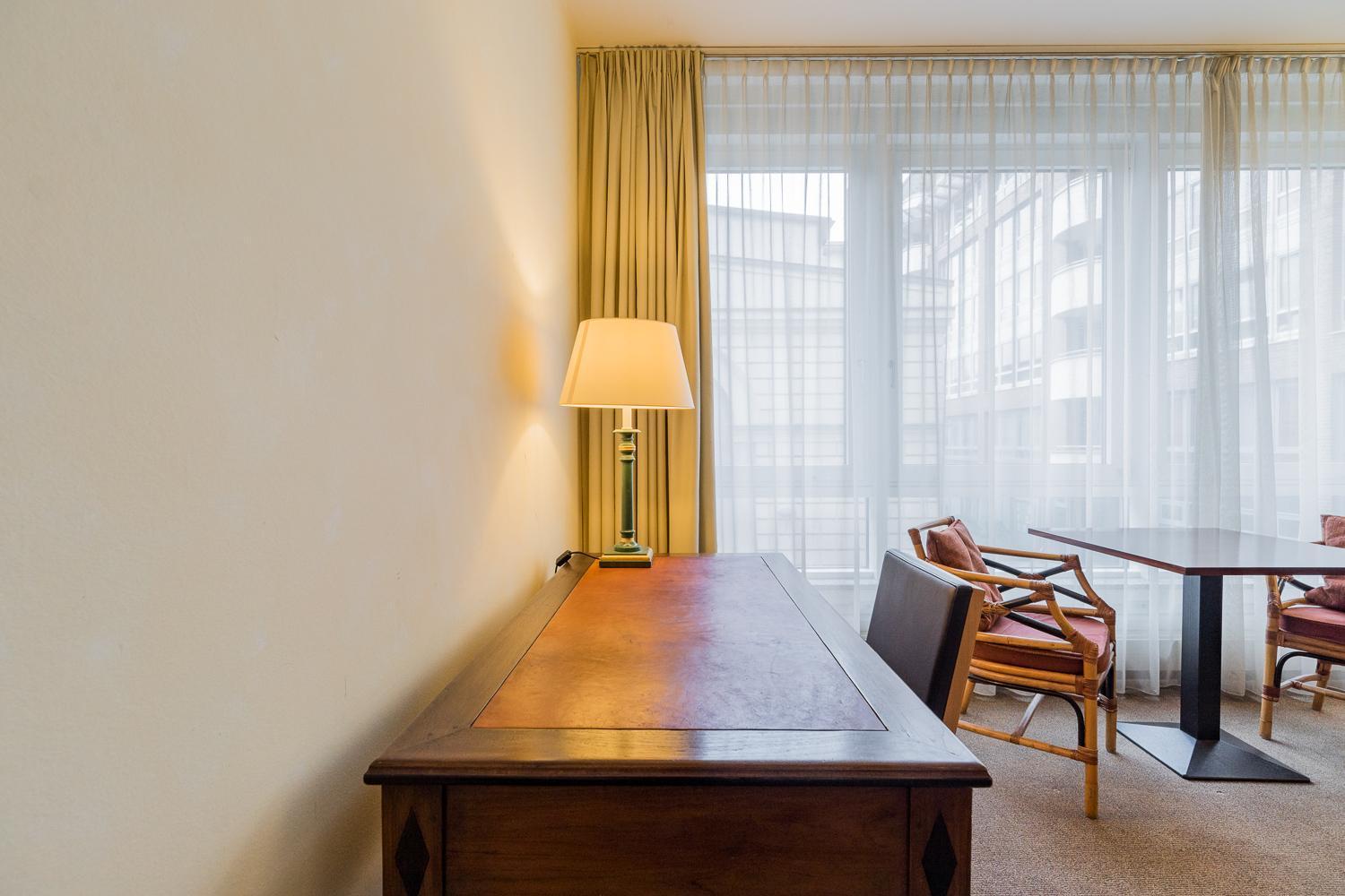 Apartmenthaus Berlin Mitte ภายนอก รูปภาพ