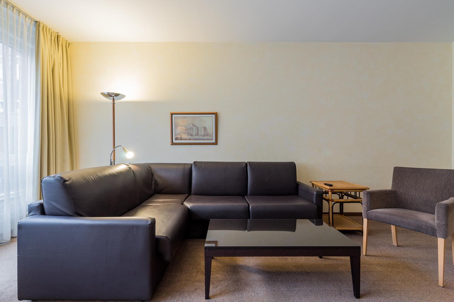 Apartmenthaus Berlin Mitte ภายนอก รูปภาพ