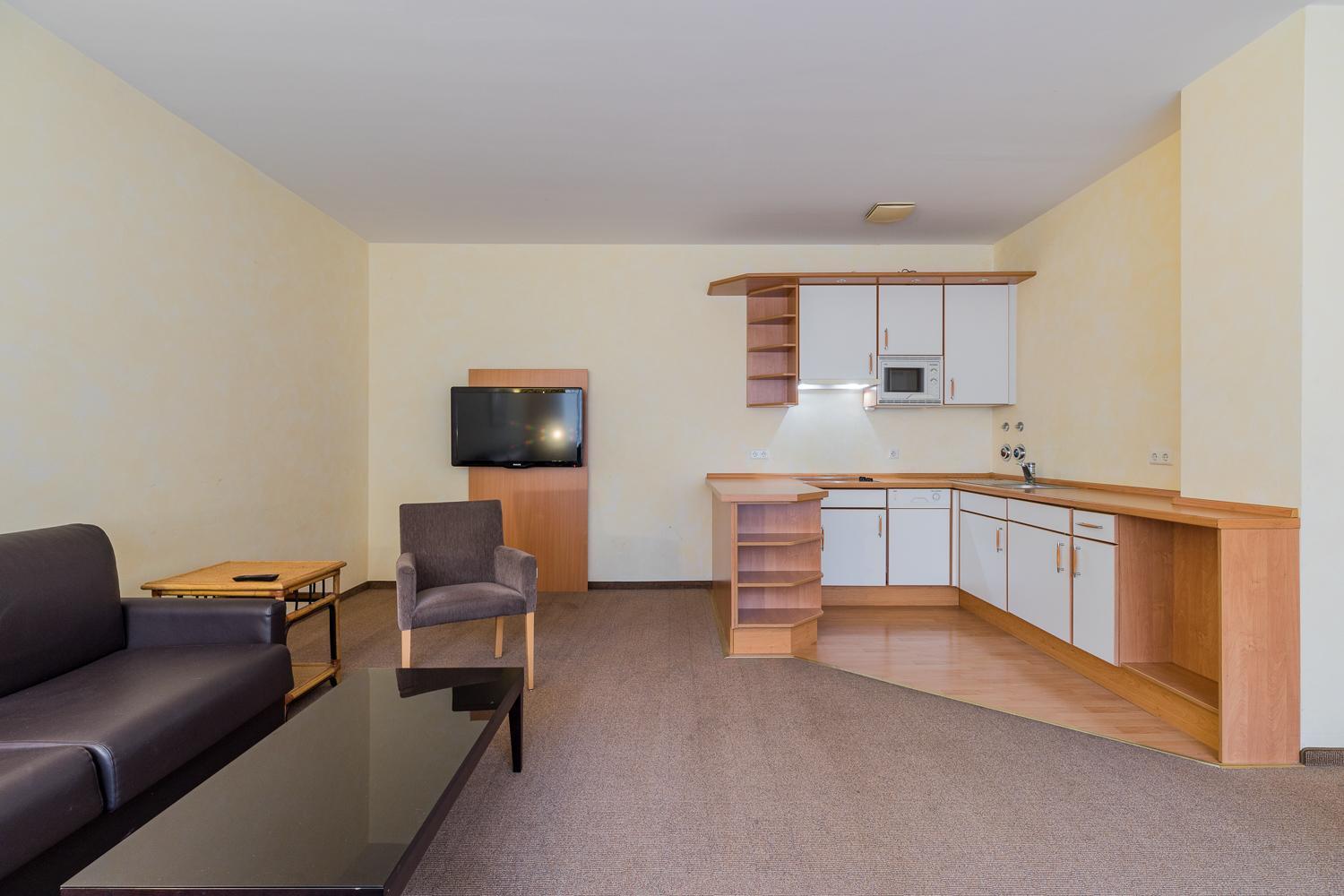 Apartmenthaus Berlin Mitte ภายนอก รูปภาพ