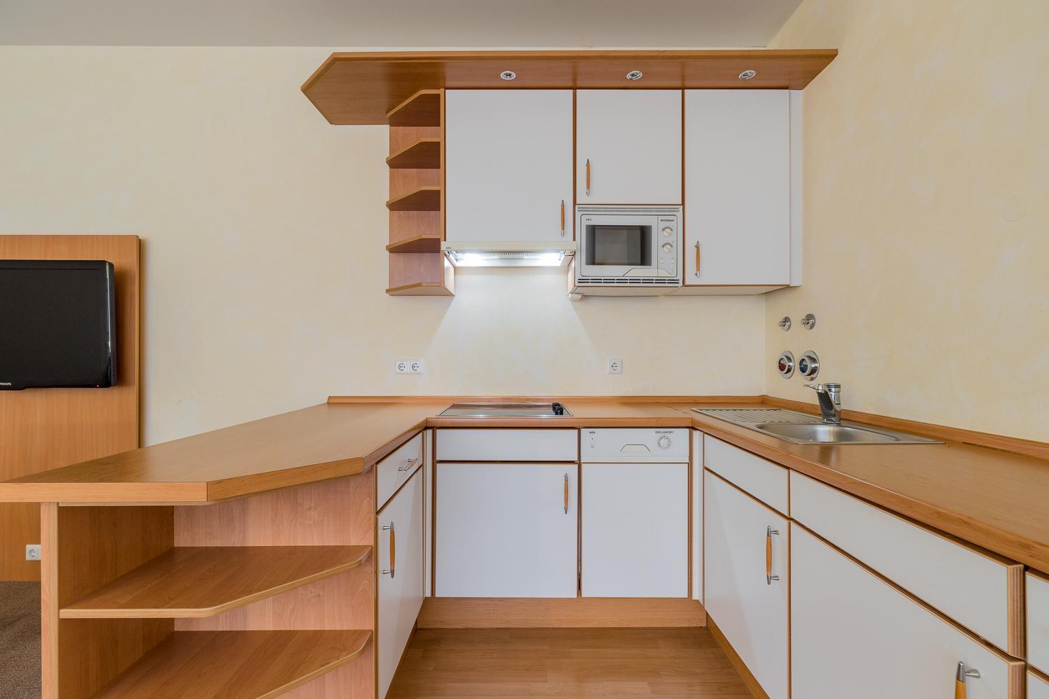 Apartmenthaus Berlin Mitte ภายนอก รูปภาพ