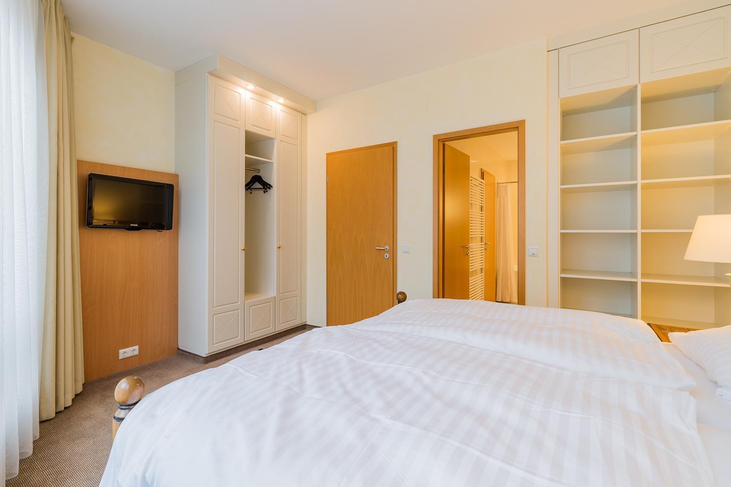 Apartmenthaus Berlin Mitte ภายนอก รูปภาพ