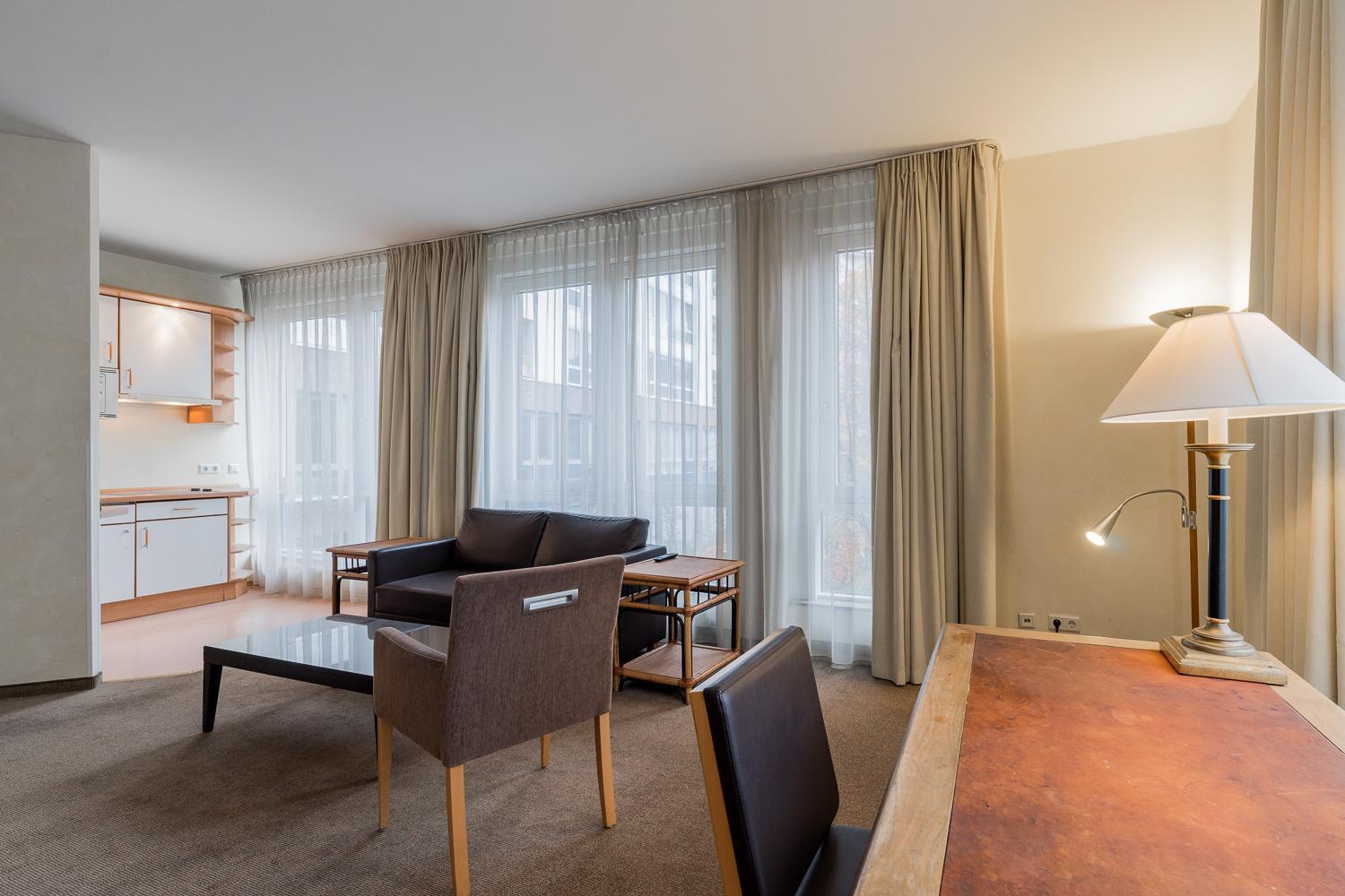 Apartmenthaus Berlin Mitte ภายนอก รูปภาพ