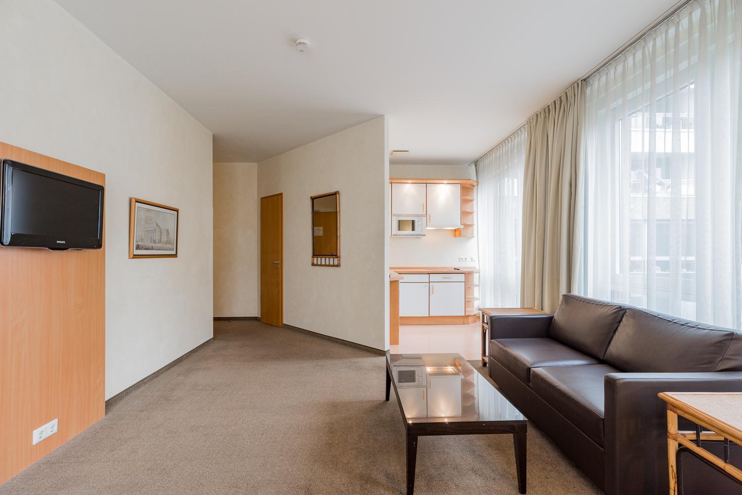 Apartmenthaus Berlin Mitte ภายนอก รูปภาพ