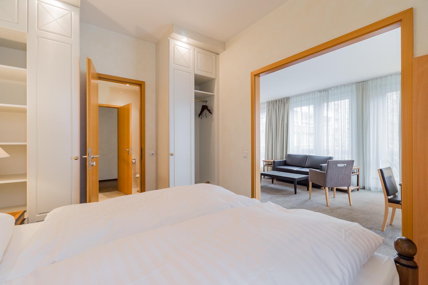 Apartmenthaus Berlin Mitte ภายนอก รูปภาพ