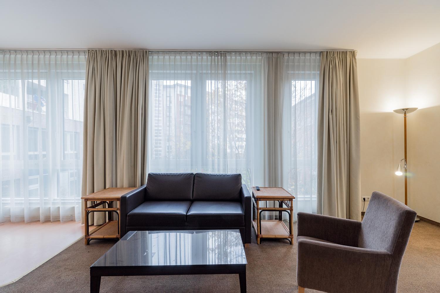 Apartmenthaus Berlin Mitte ภายนอก รูปภาพ