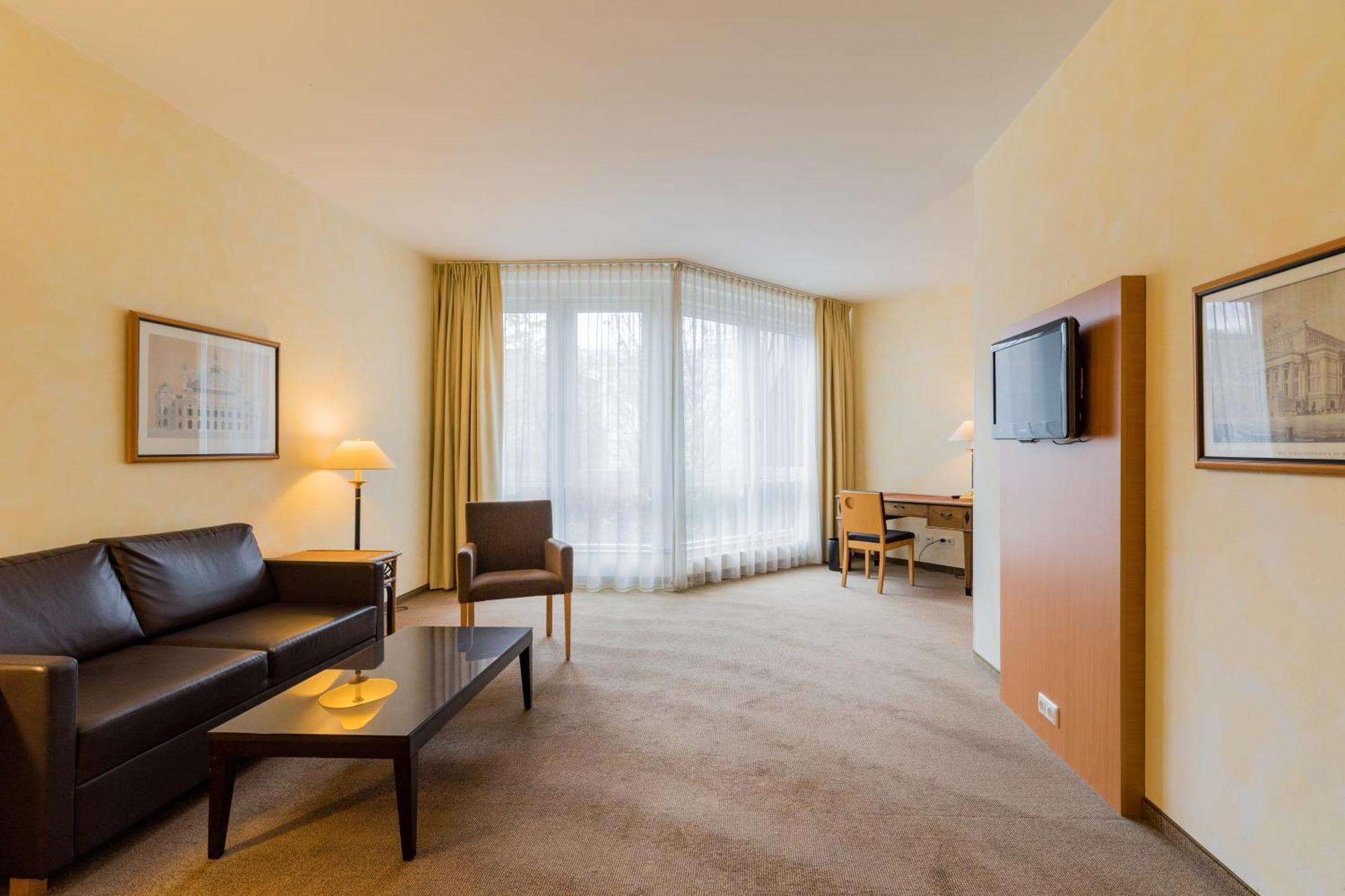 Apartmenthaus Berlin Mitte ภายนอก รูปภาพ