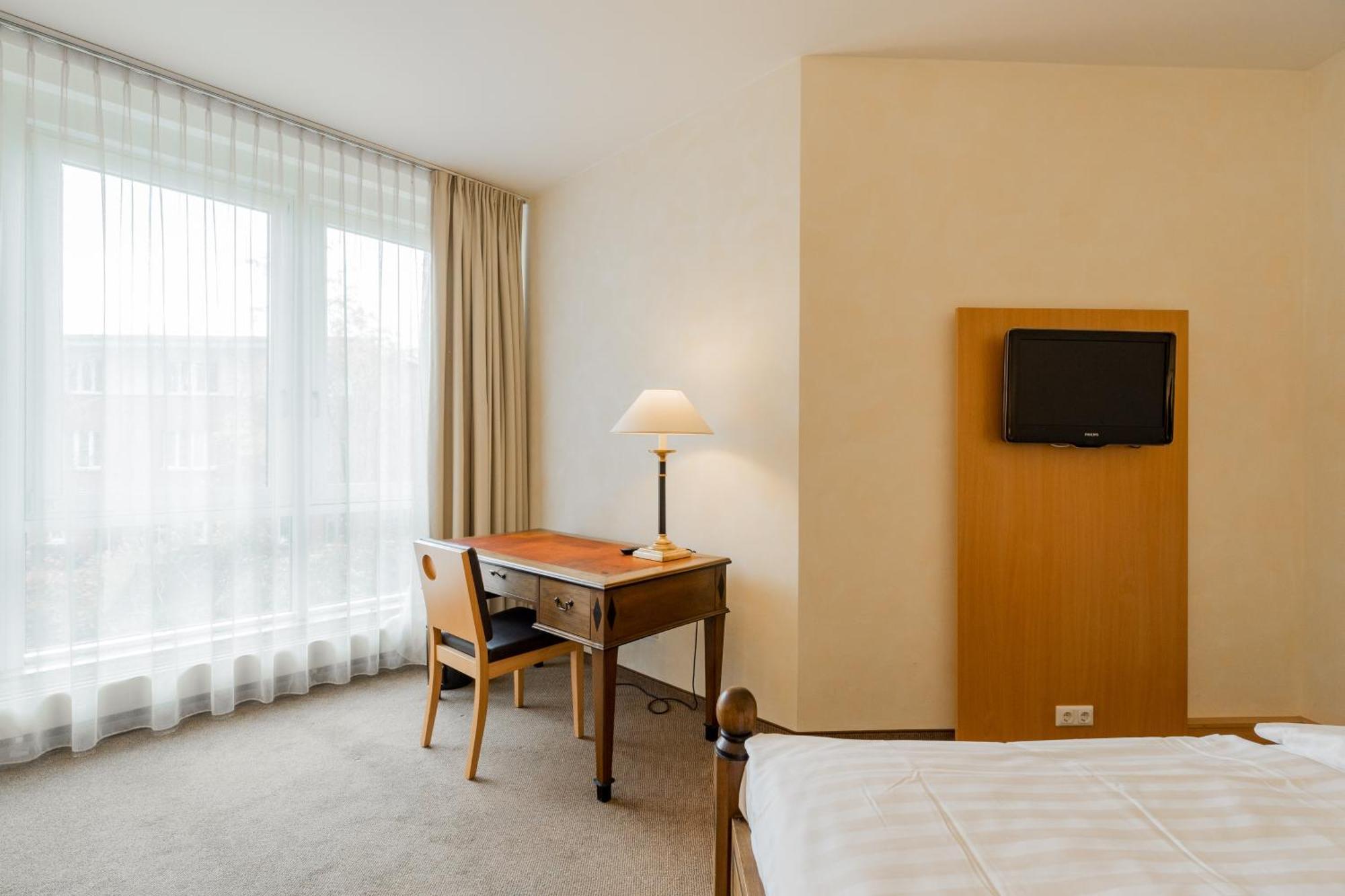 Apartmenthaus Berlin Mitte ภายนอก รูปภาพ