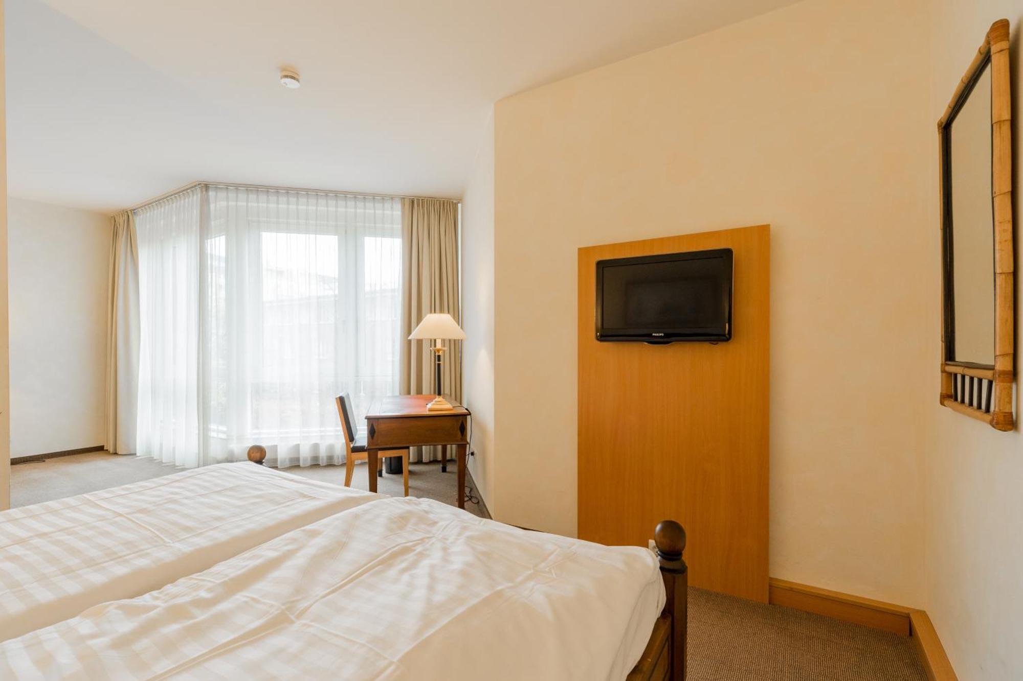 Apartmenthaus Berlin Mitte ภายนอก รูปภาพ