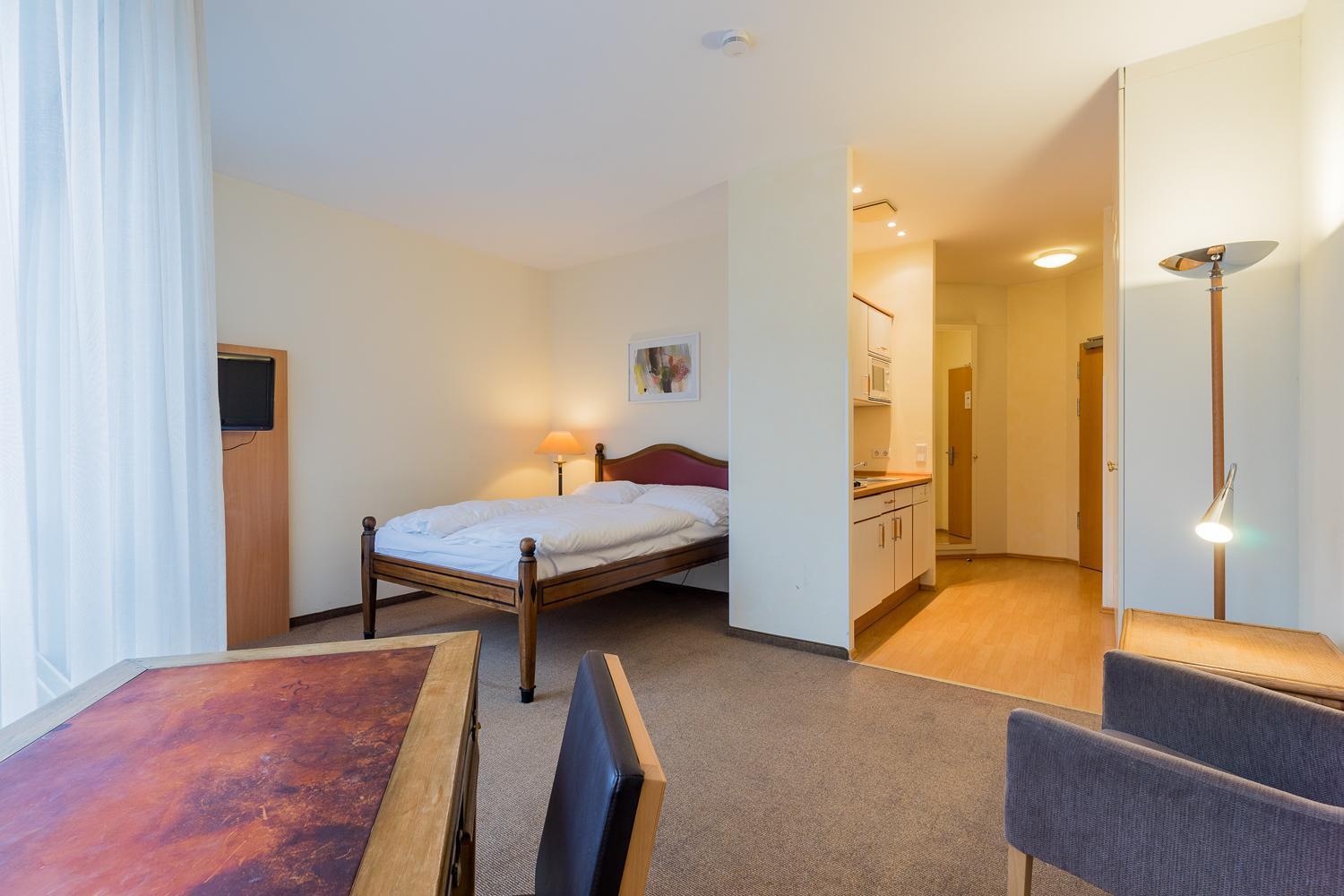 Apartmenthaus Berlin Mitte ภายนอก รูปภาพ