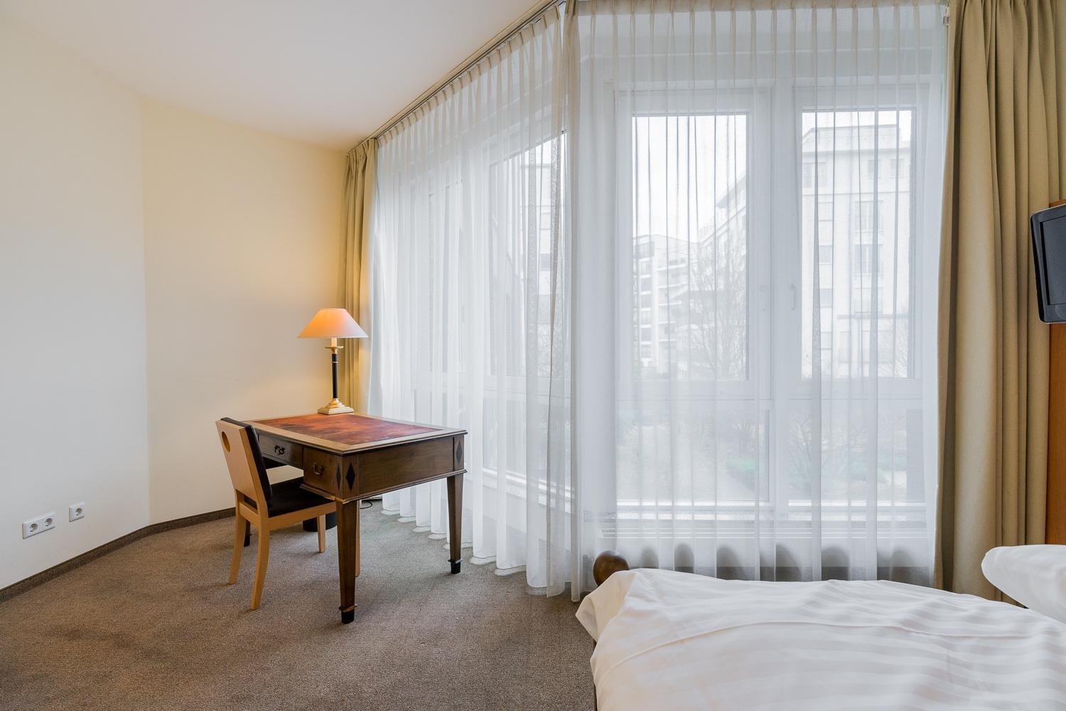 Apartmenthaus Berlin Mitte ภายนอก รูปภาพ