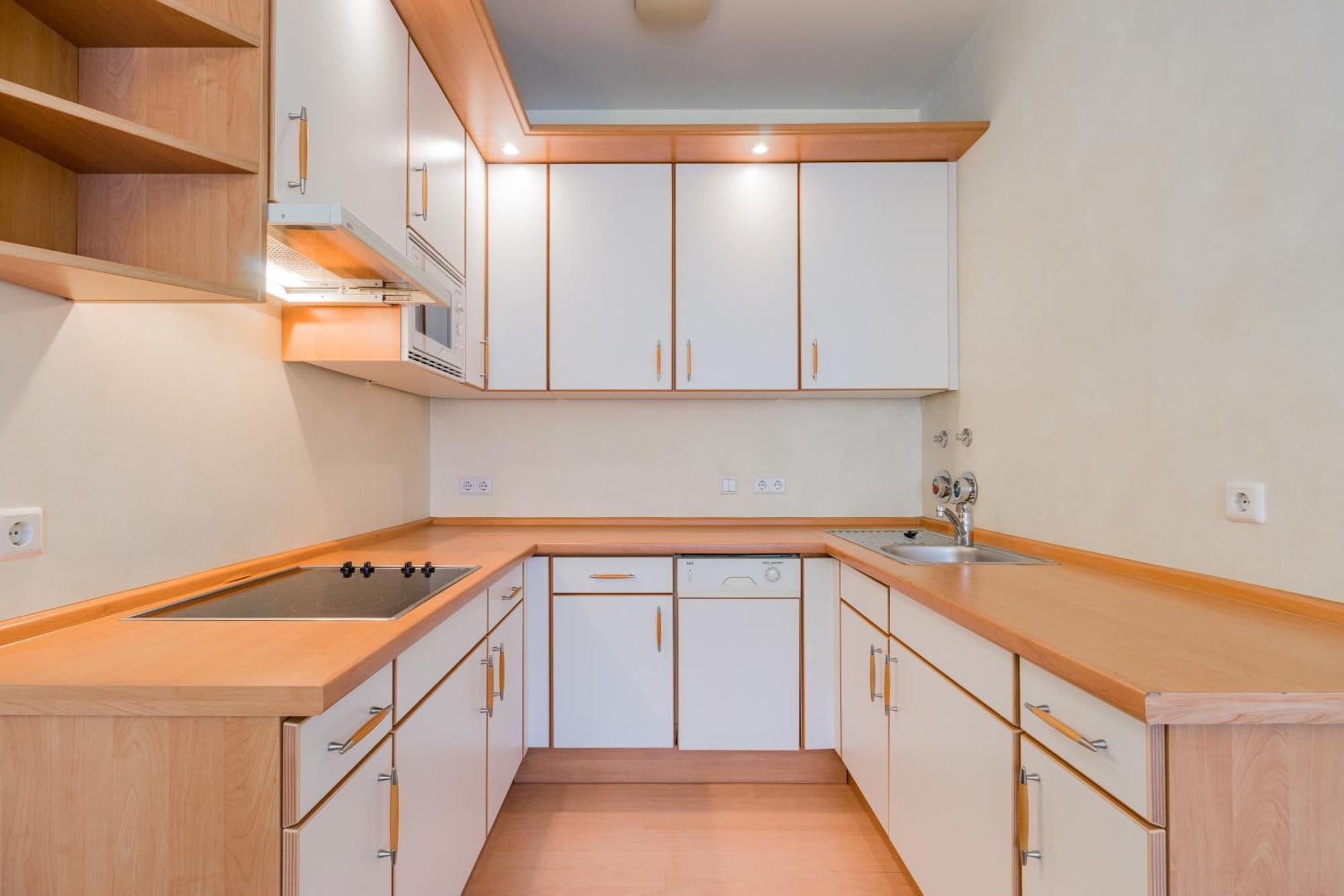 Apartmenthaus Berlin Mitte ภายนอก รูปภาพ